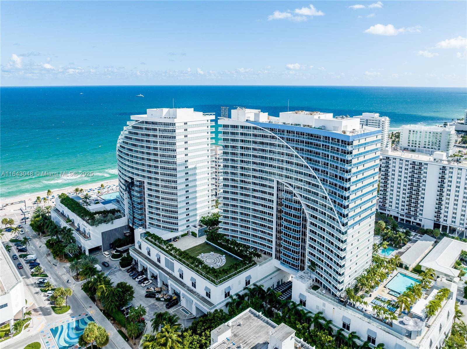 Fort Lauderdale, FL 33304,3101 Bayshore Dr #805
