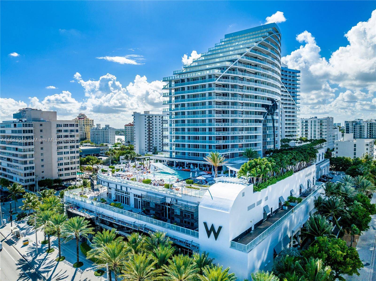 Fort Lauderdale, FL 33304,3101 Bayshore Dr #805