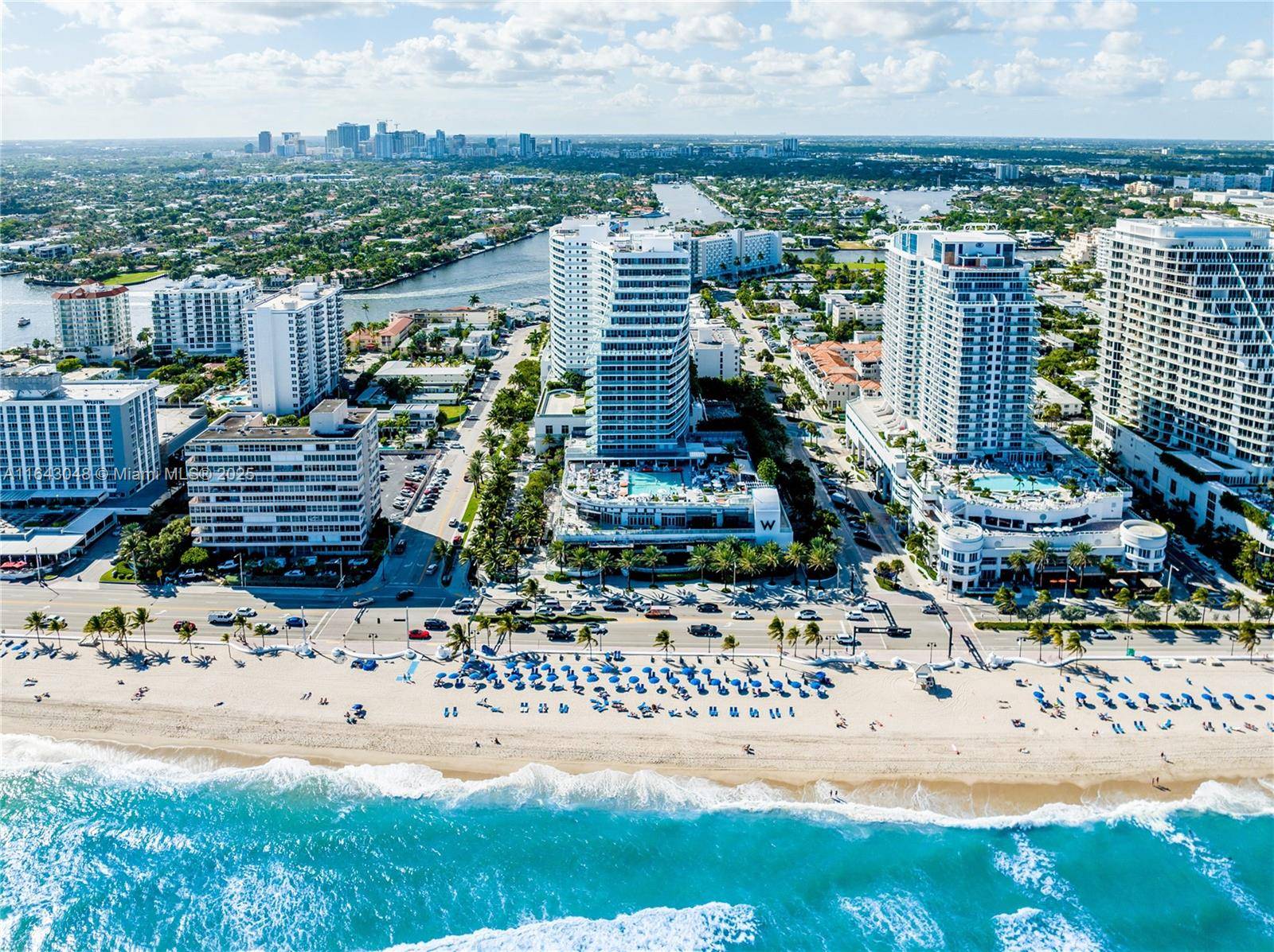 Fort Lauderdale, FL 33304,3101 Bayshore Dr #805