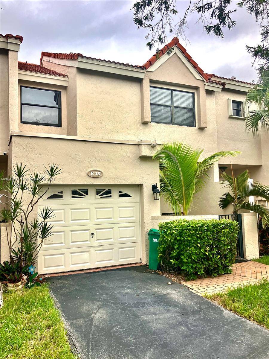 Aventura, FL 33180,21175 Mainsail Cir #E15