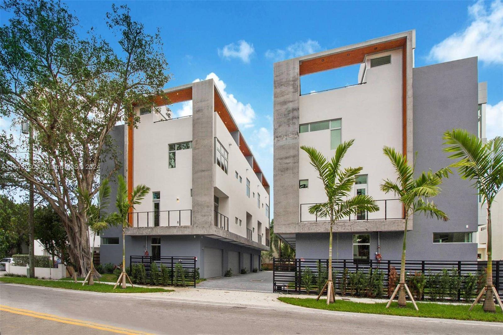 Miami, FL 33133,2924 Bird Avenue #7