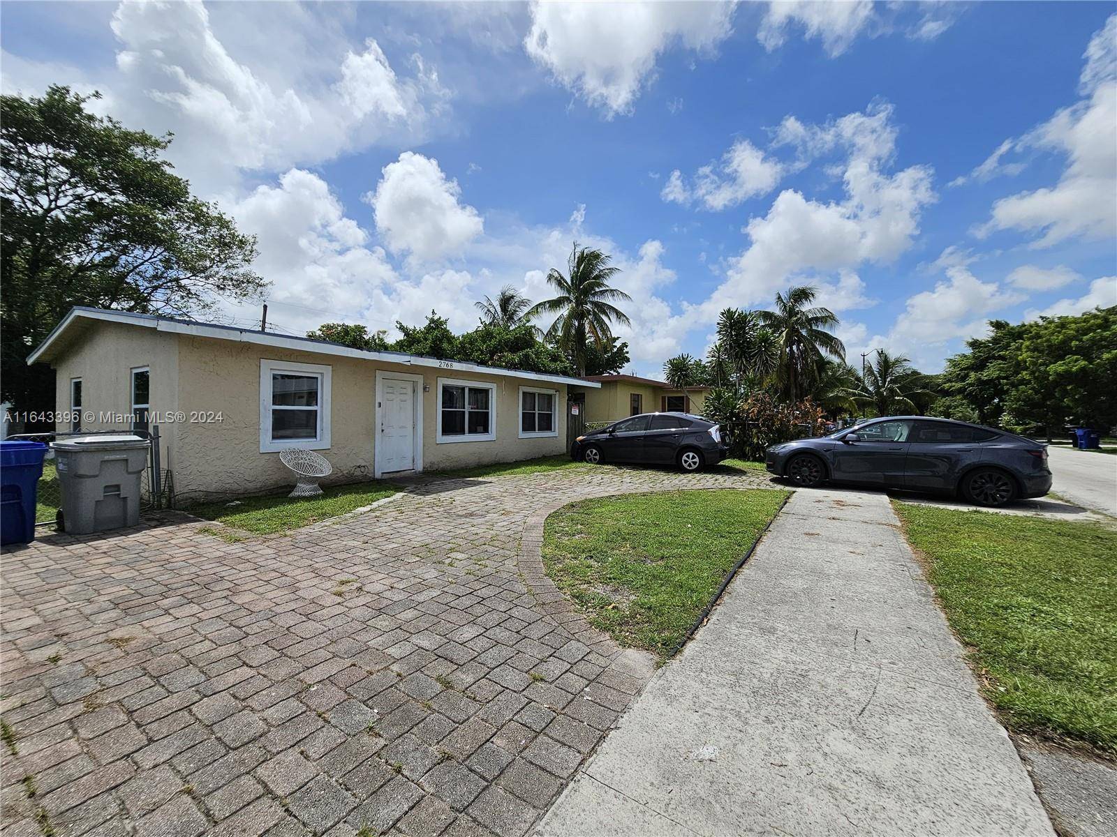 Pompano Beach, FL 33069,2768 NW 5th St