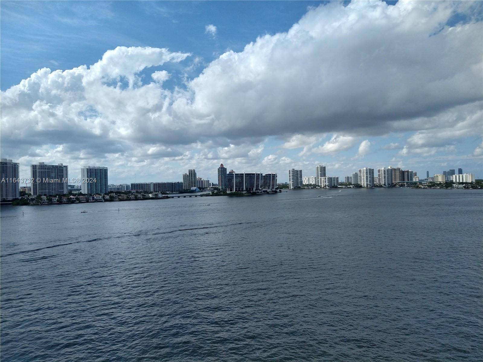 Sunny Isles Beach, FL 33160,251 174th St #1019