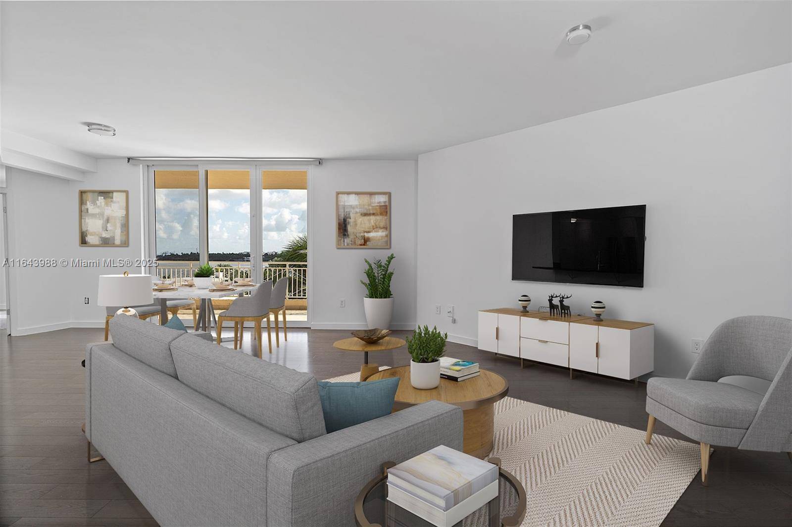 Miami Beach, FL 33139,1 Century Ln #505