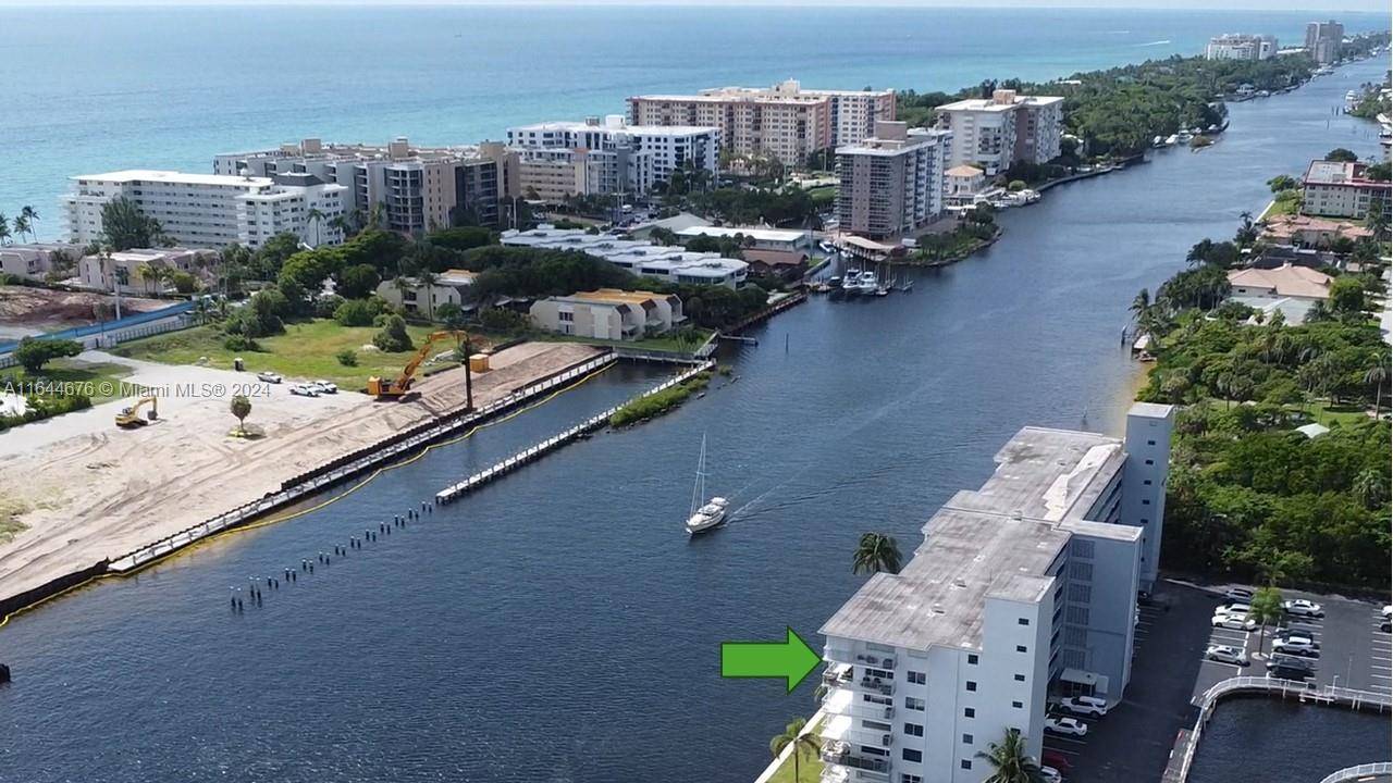 Deerfield Beach, FL 33441,1536 SE 15th Ct #509