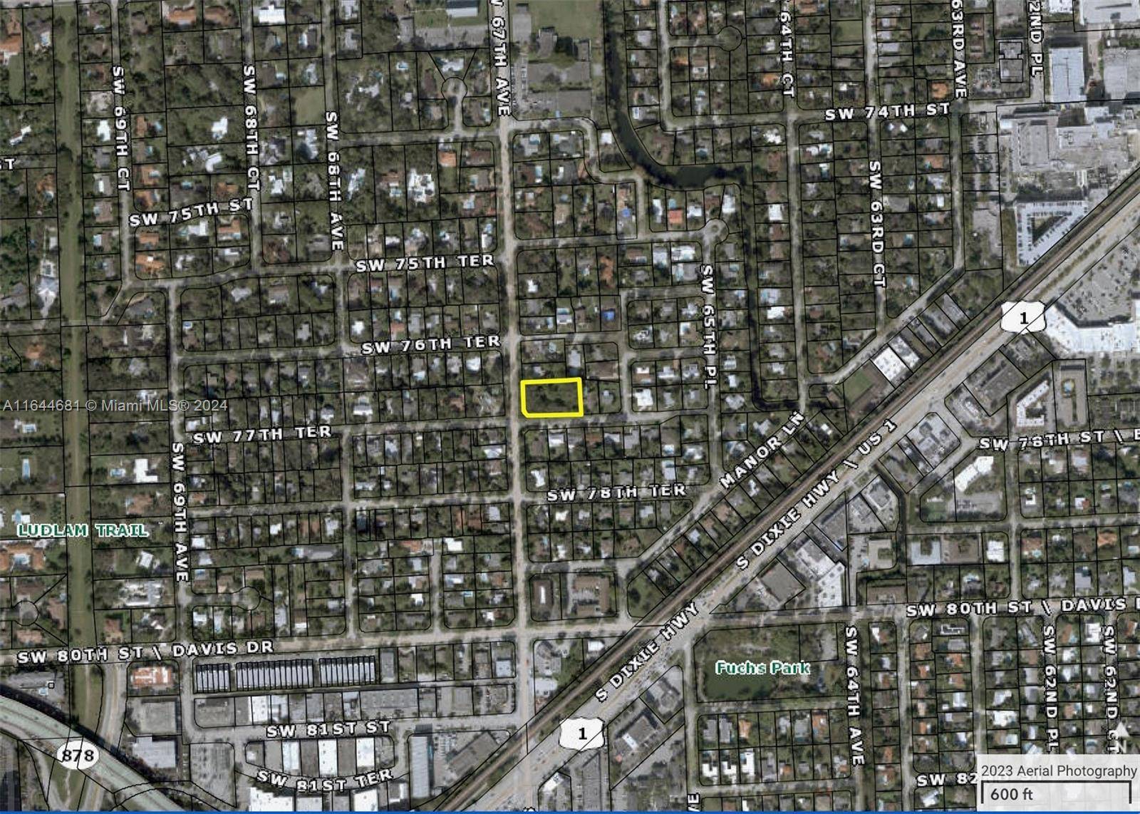 South Miami, FL 33143,7709 SW 67th Ave