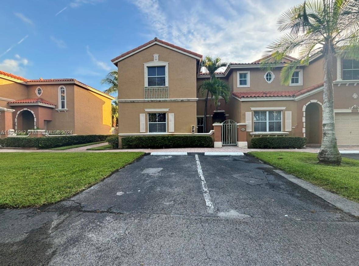 Miami Lakes, FL 33016,8451 NW 138th St #2301