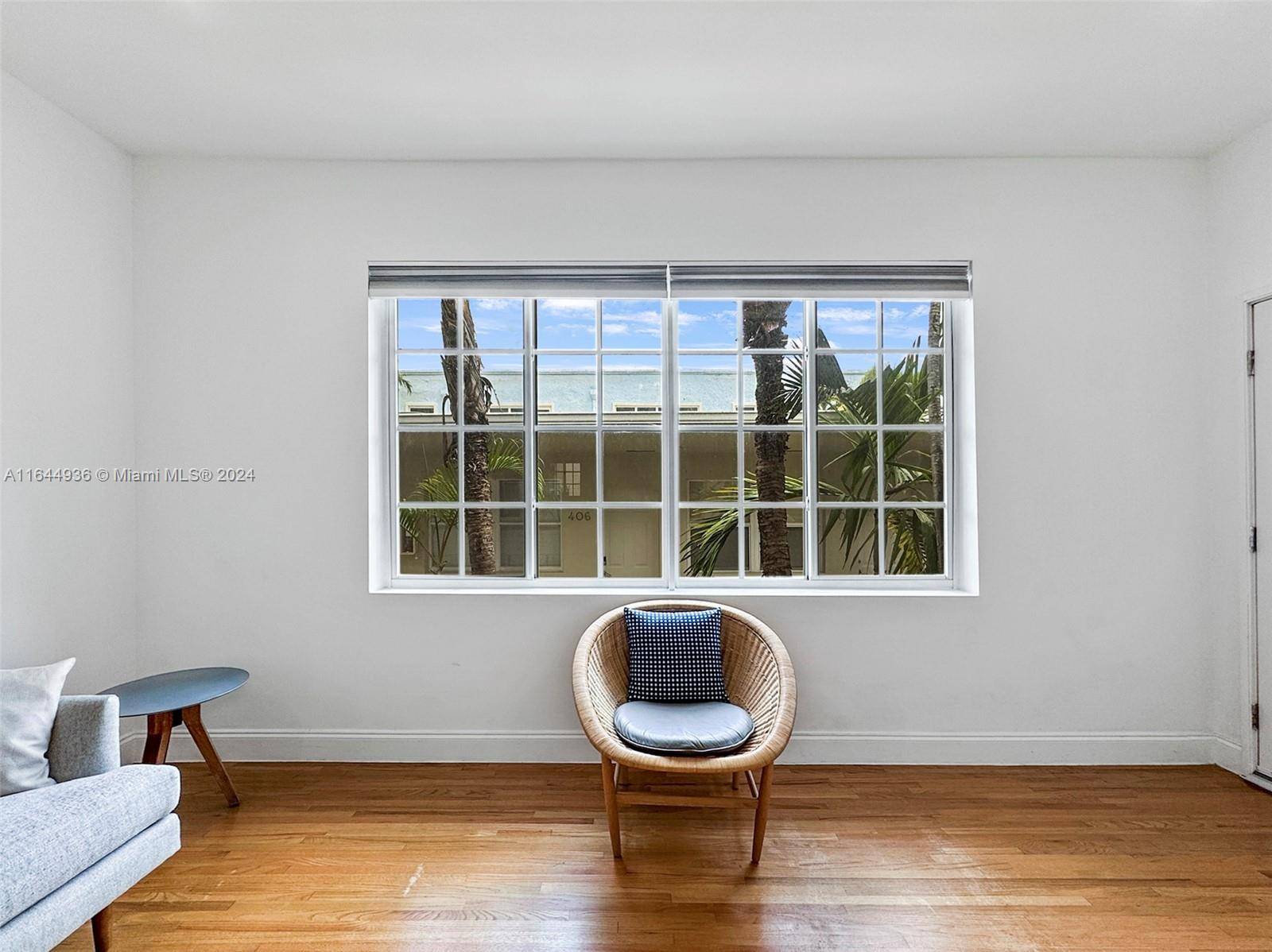 Miami Beach, FL 33139,1330 Drexel Ave #204