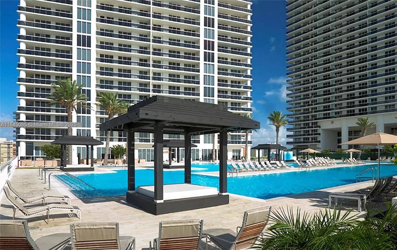 Hallandale Beach, FL 33009,1850 S Ocean Dr #3809