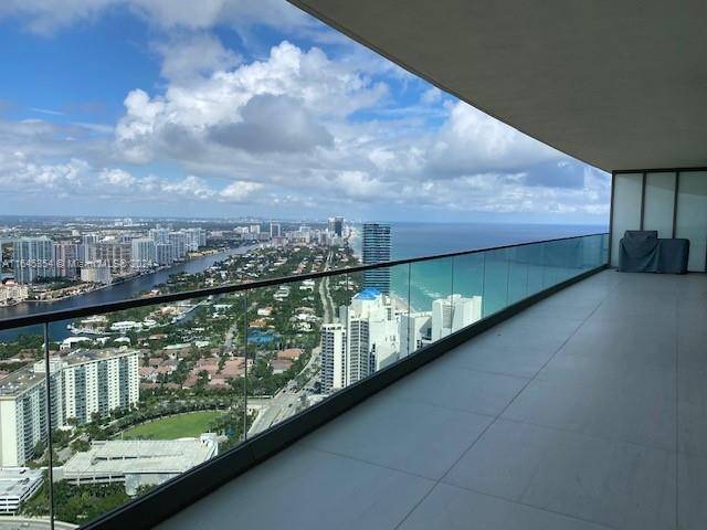 Sunny Isles Beach, FL 33160,18975 Collins Ave #4605