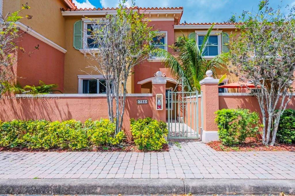 Pembroke Pines, FL 33025,784 SW 106th Ave #1902