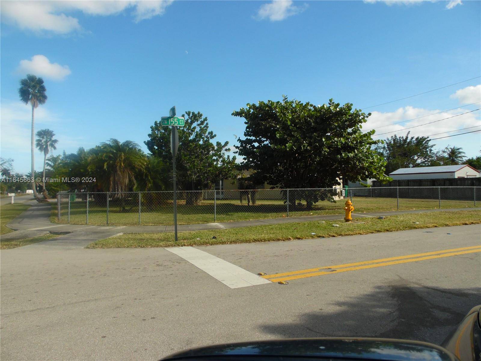 Homestead, FL 33033,15498 N Harding Ln