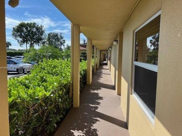 Pembroke Pines, FL 33027,1400 SW 124th Ter #106Q