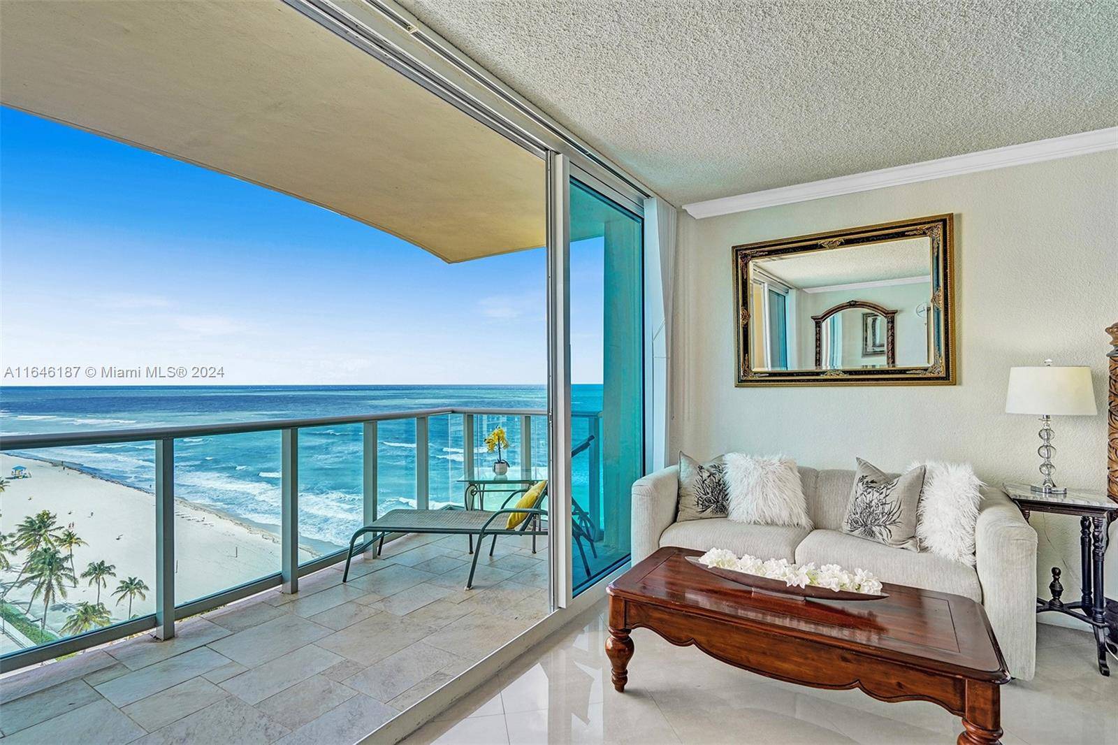 Hollywood, FL 33019,2501 S Ocean Dr #1409 (available Sep 2)