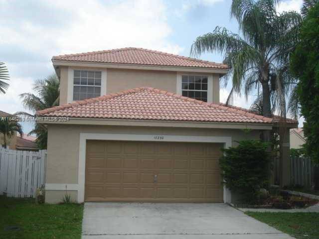 Pembroke Pines, FL 33029,18232 SW 5th St