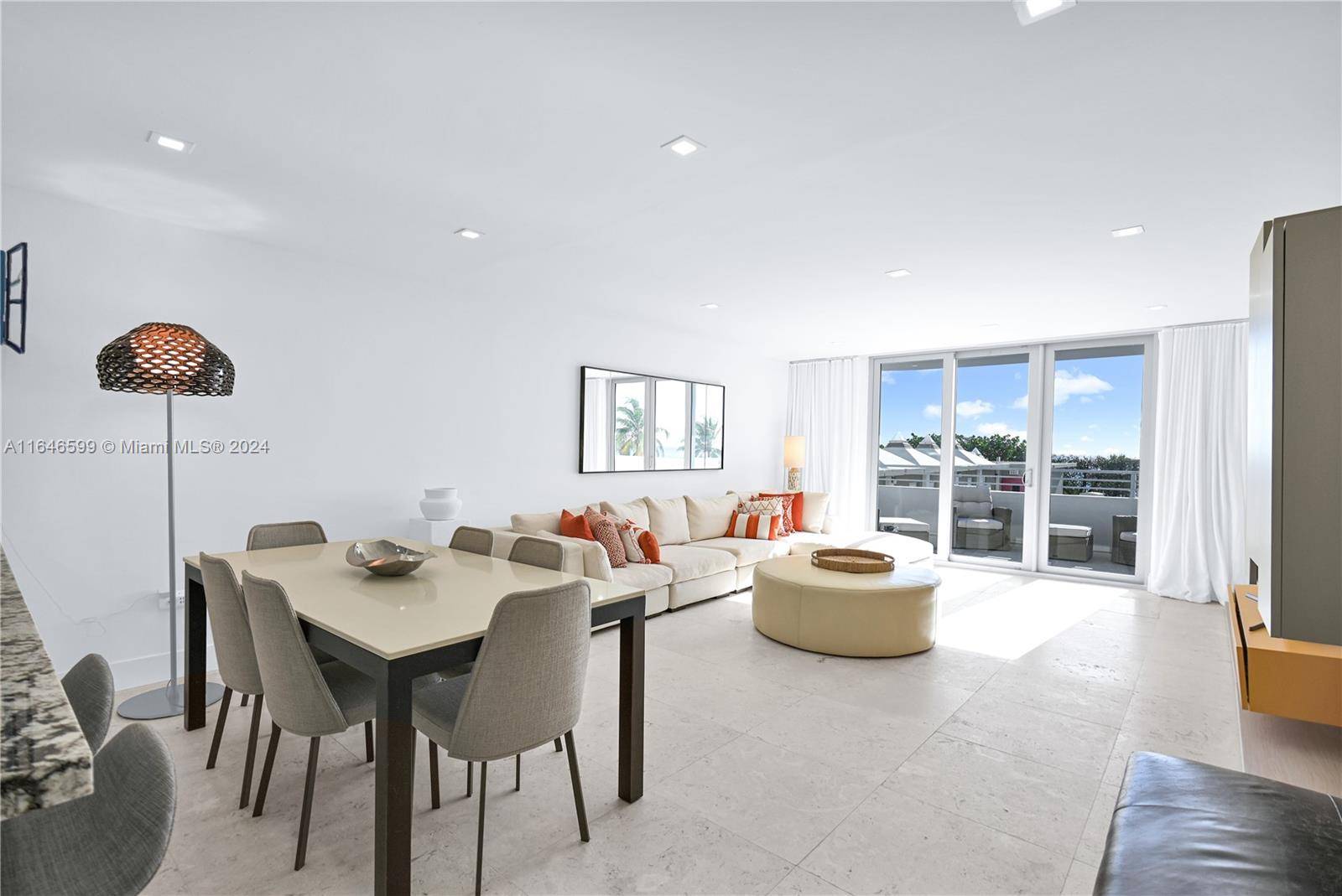 Miami Beach, FL 33140,5555 Collins Ave #3N