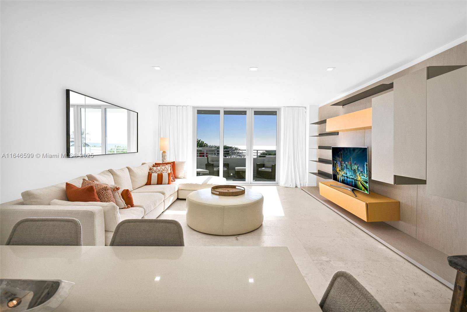 Miami Beach, FL 33140,5555 Collins Ave #3N