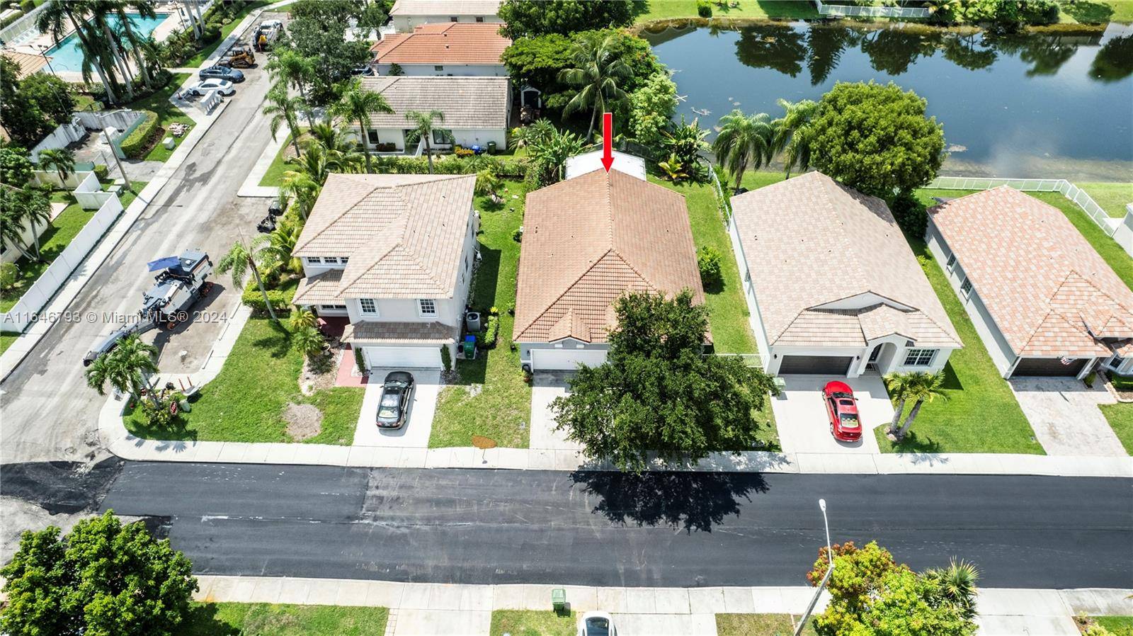 Pembroke Pines, FL 33028,16452 NW 21ST ST