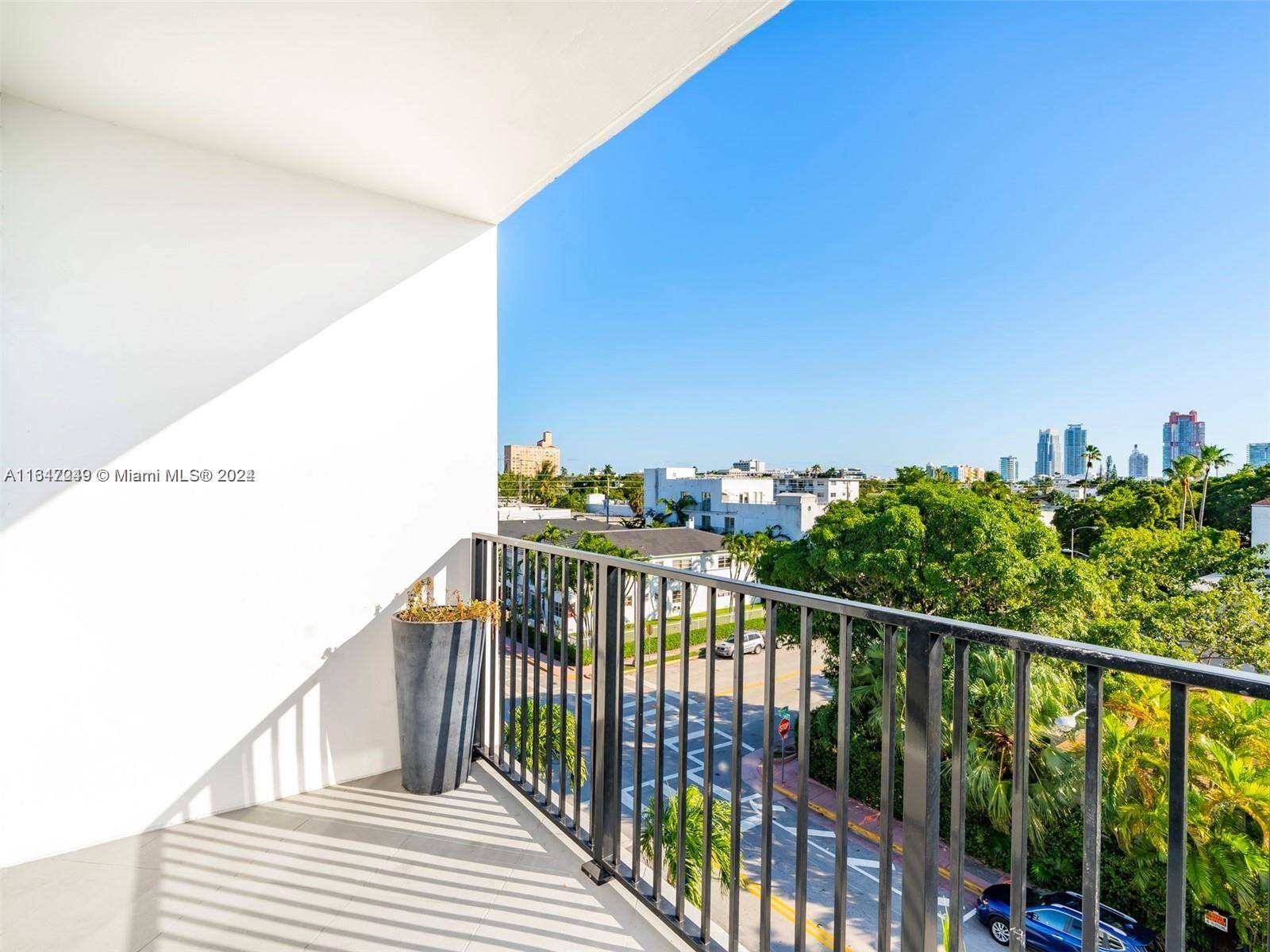 Miami Beach, FL 33139,1000 Michigan Ave #507