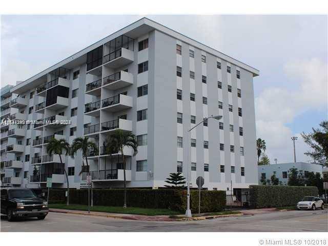 Miami Beach, FL 33139,1000 Michigan Ave #507