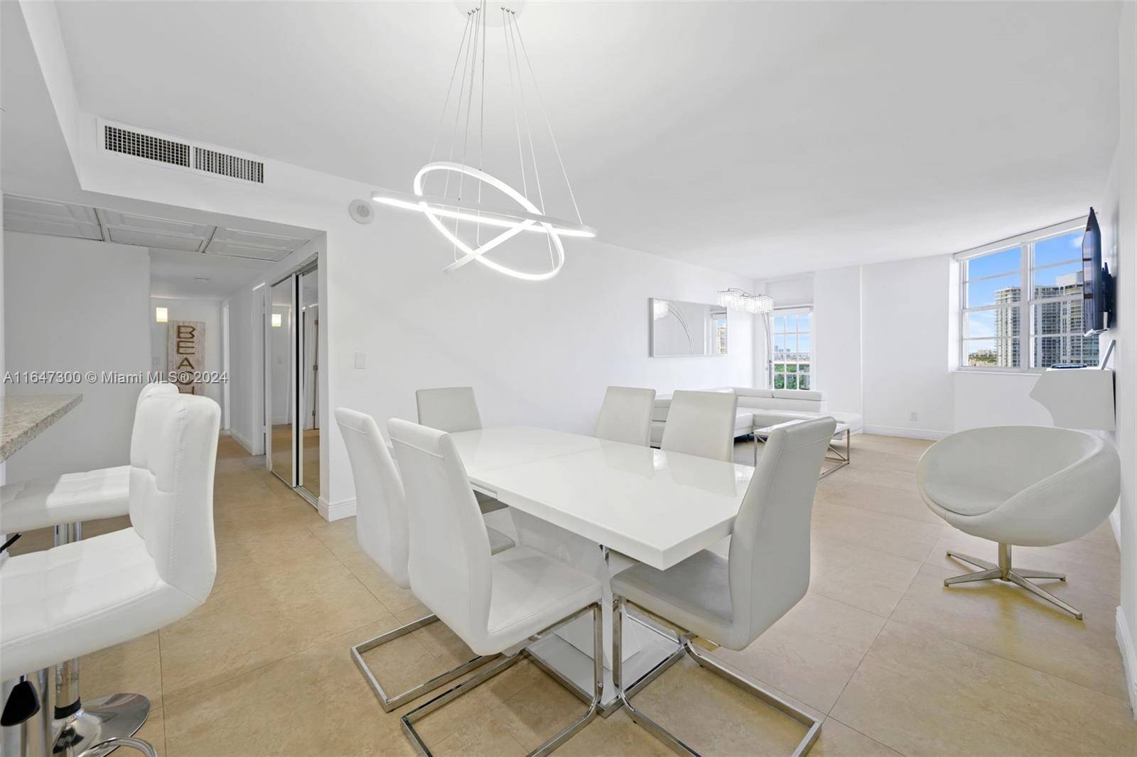 Sunny Isles Beach, FL 33160,19370 Collins Ave #1026