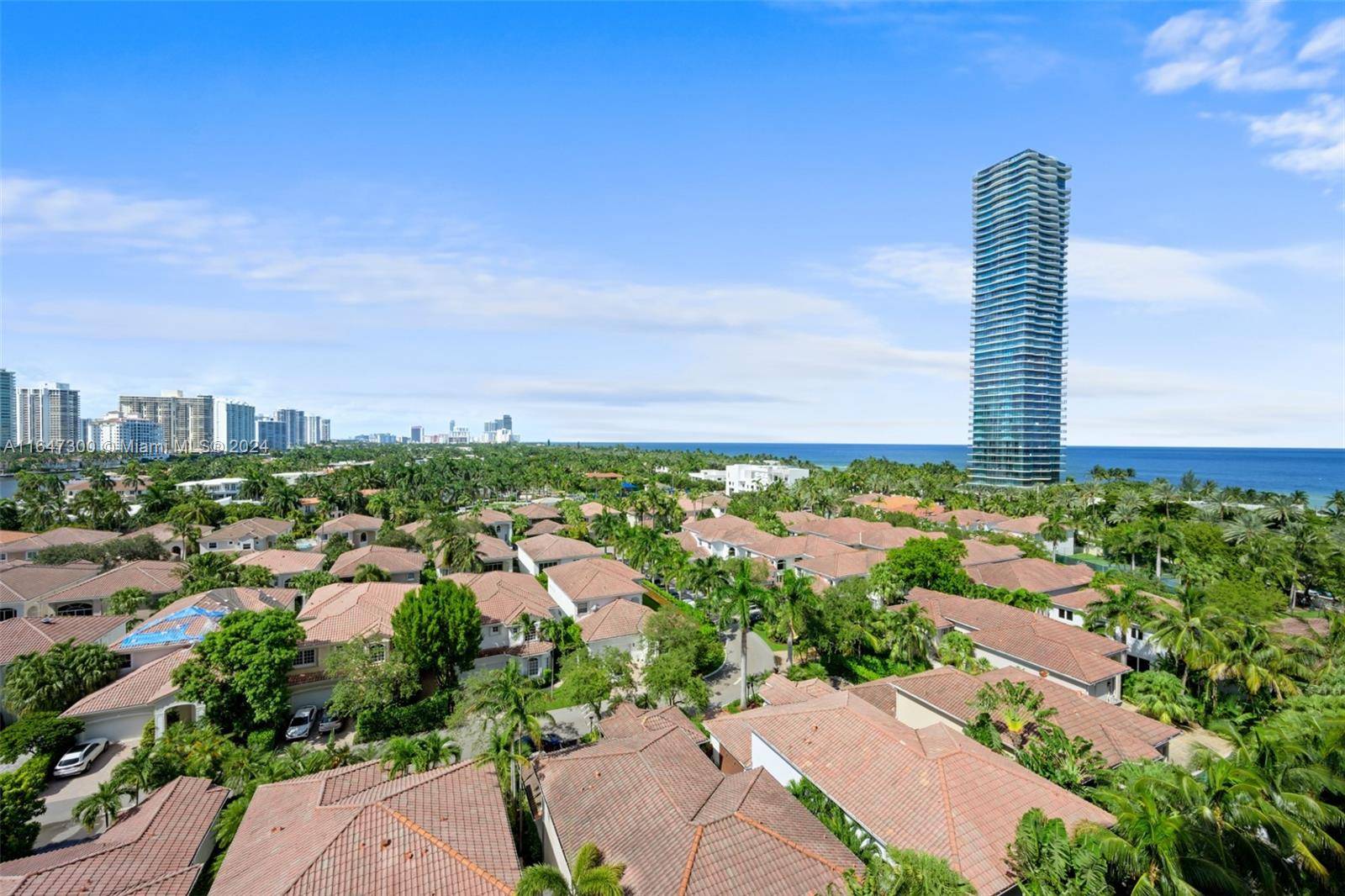 Sunny Isles Beach, FL 33160,19370 Collins Ave #1026