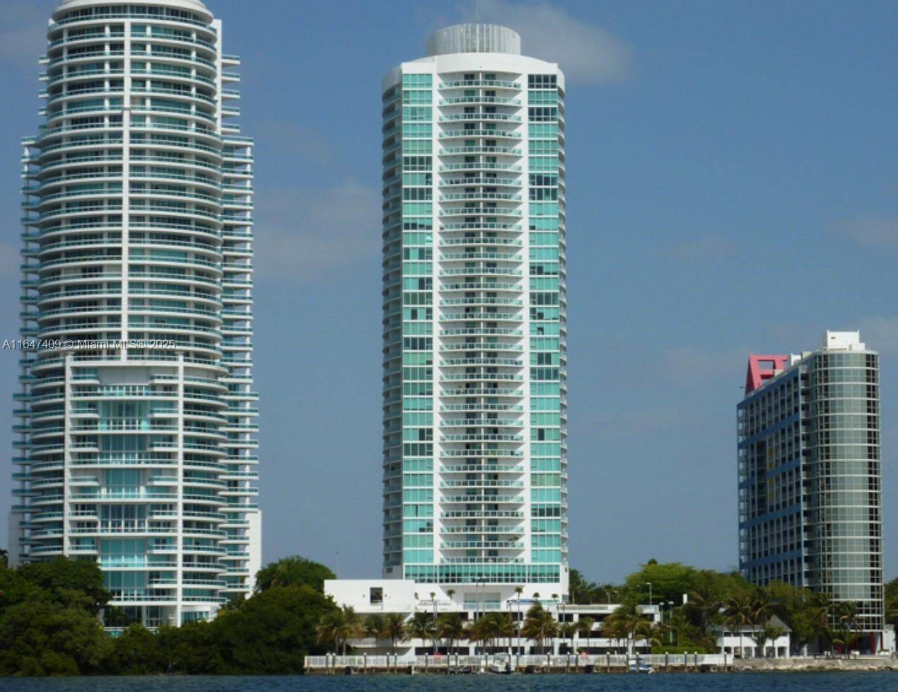 Miami, FL 33129,2101 Brickell Ave #1512