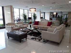 Hallandale Beach, FL 33009,2017 S Ocean Dr #704