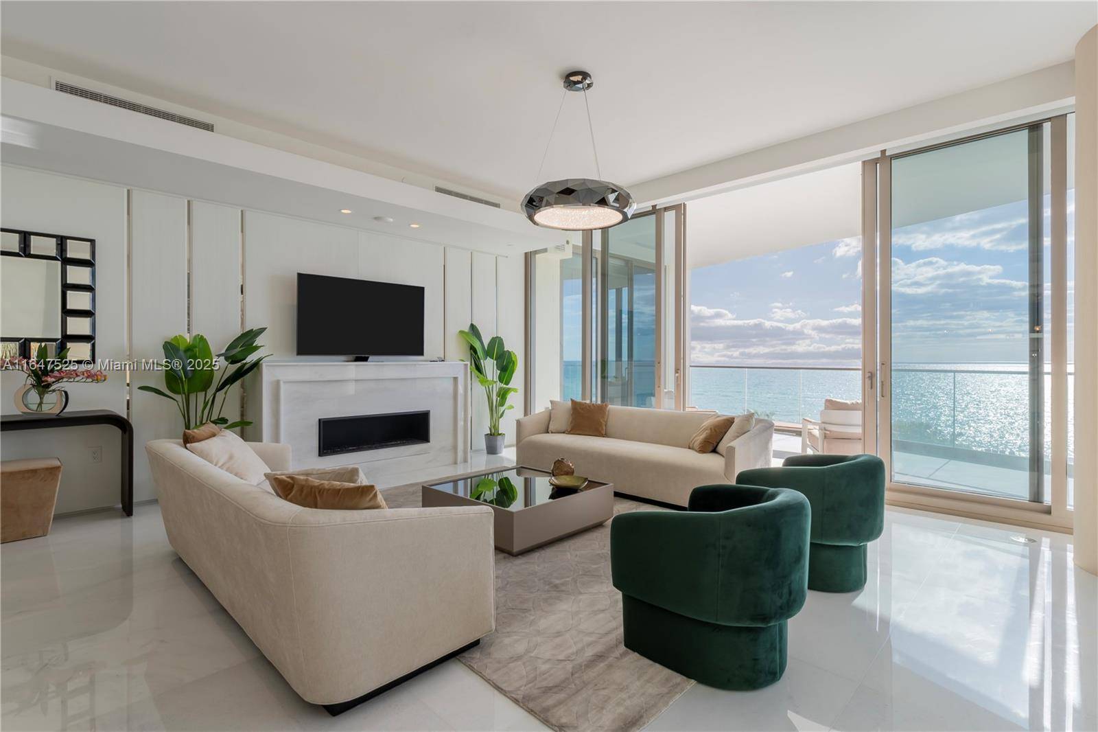Sunny Isles Beach, FL 33160,17975 COLLINS AVENUE #401