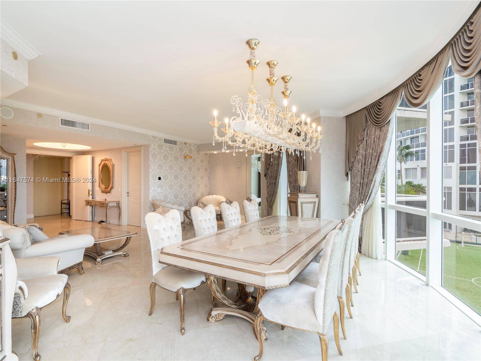 Sunny Isles Beach, FL 33160,18101 Collins Ave #601