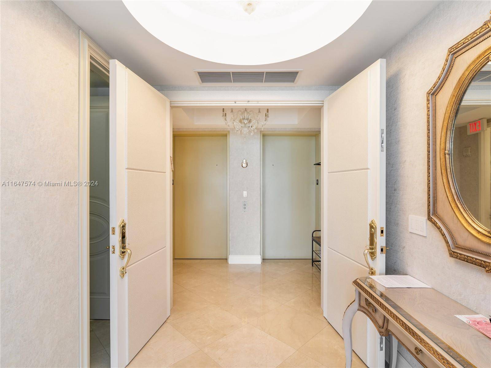 Sunny Isles Beach, FL 33160,18101 Collins Ave #601