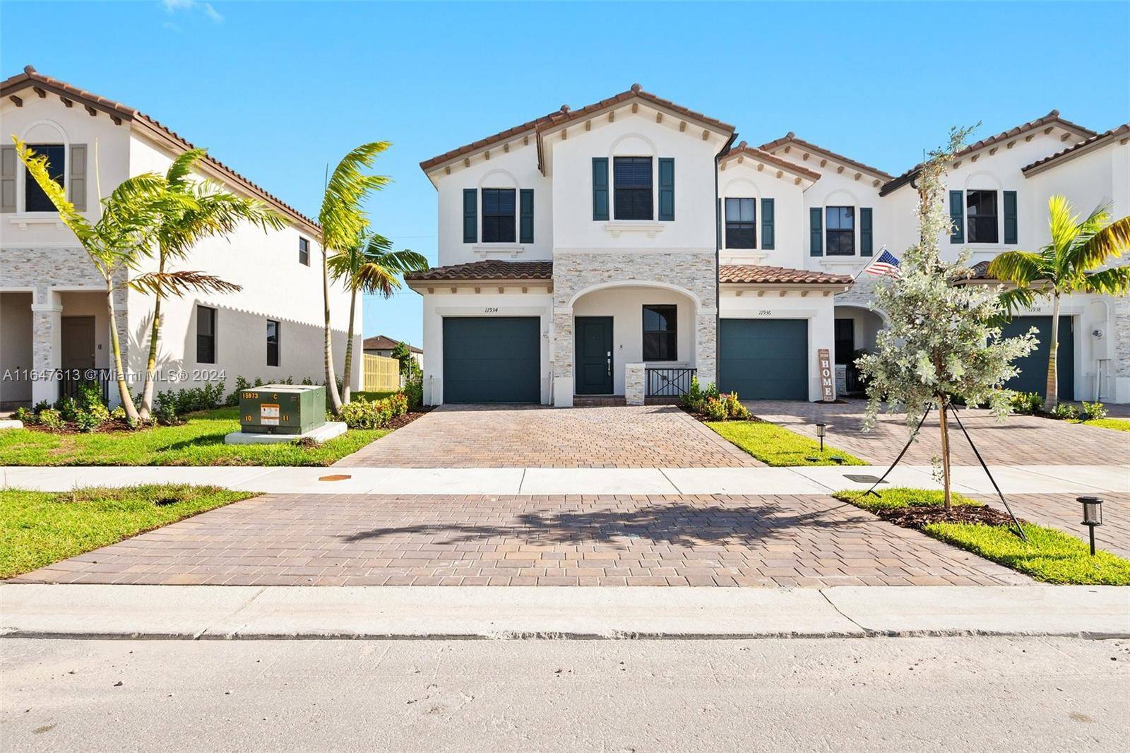 Homestead, FL 33032,11934 SW 247th Ter #11934