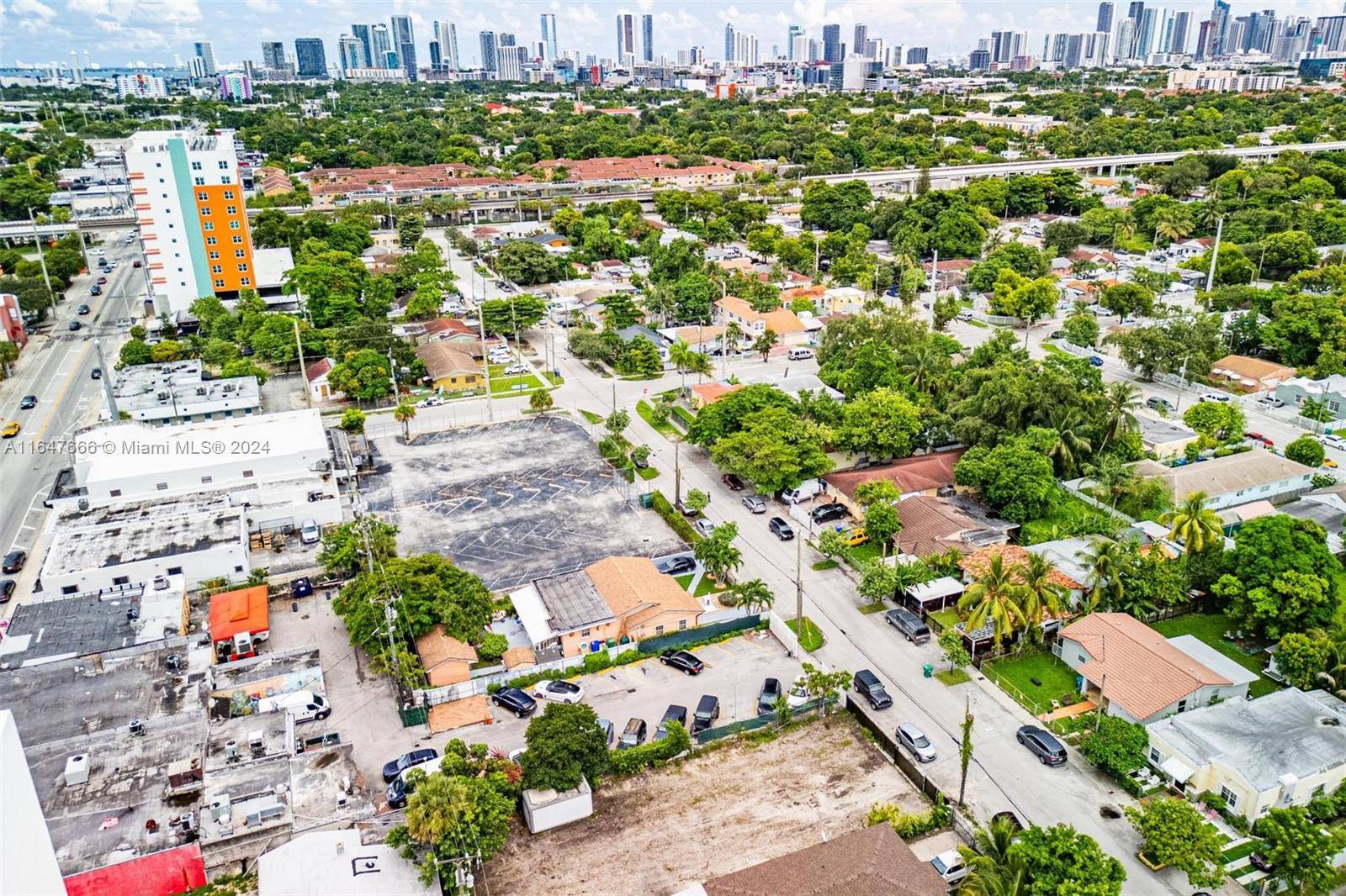 Miami, FL 33142,Address not disclosed