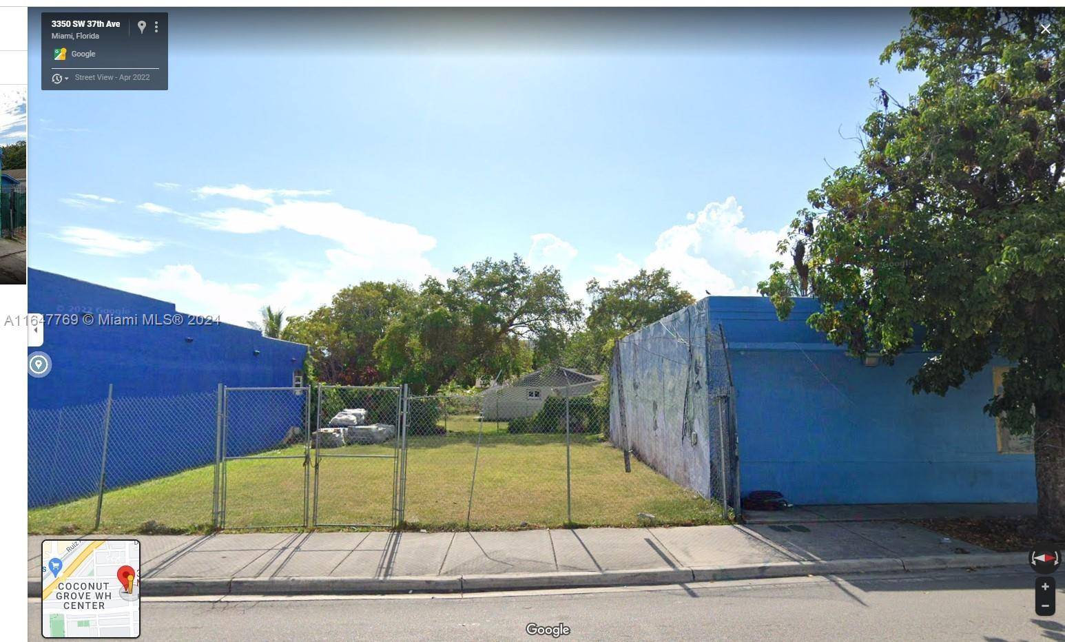 Miami, FL 33133,3344 SW 37th Ave