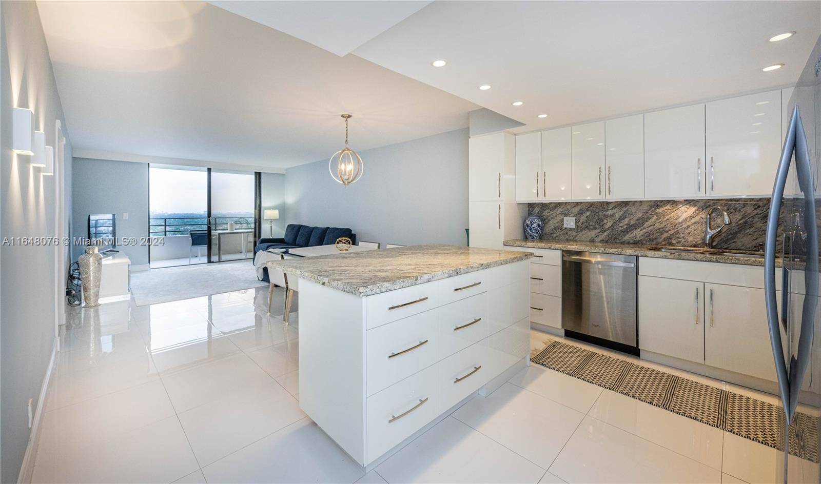 Hallandale Beach, FL 33009,600 Three Islands Blvd #1501
