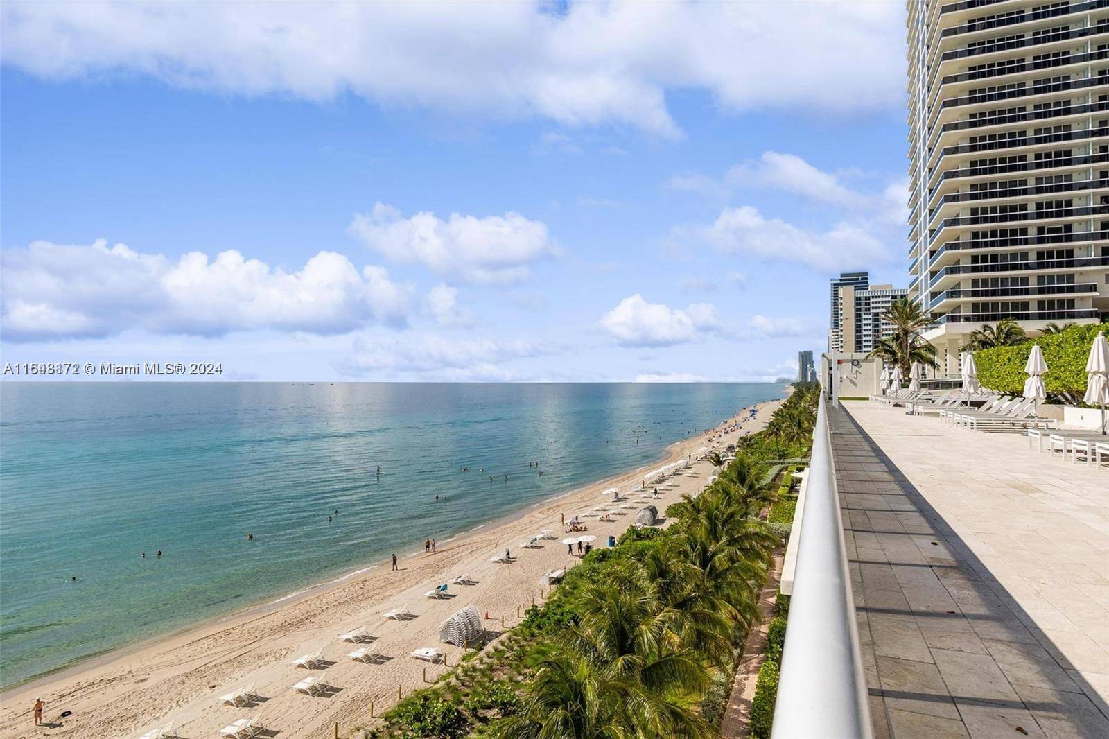 Hallandale Beach, FL 33009,1800 S Ocean Dr #409