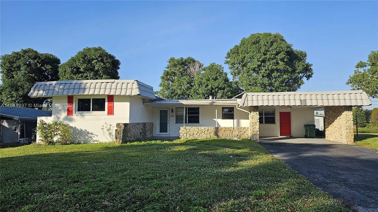 Oakland Park, FL 33311,2737 NW 24th Ave