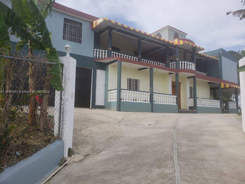 51000,50 Carretera Santiago-Janico