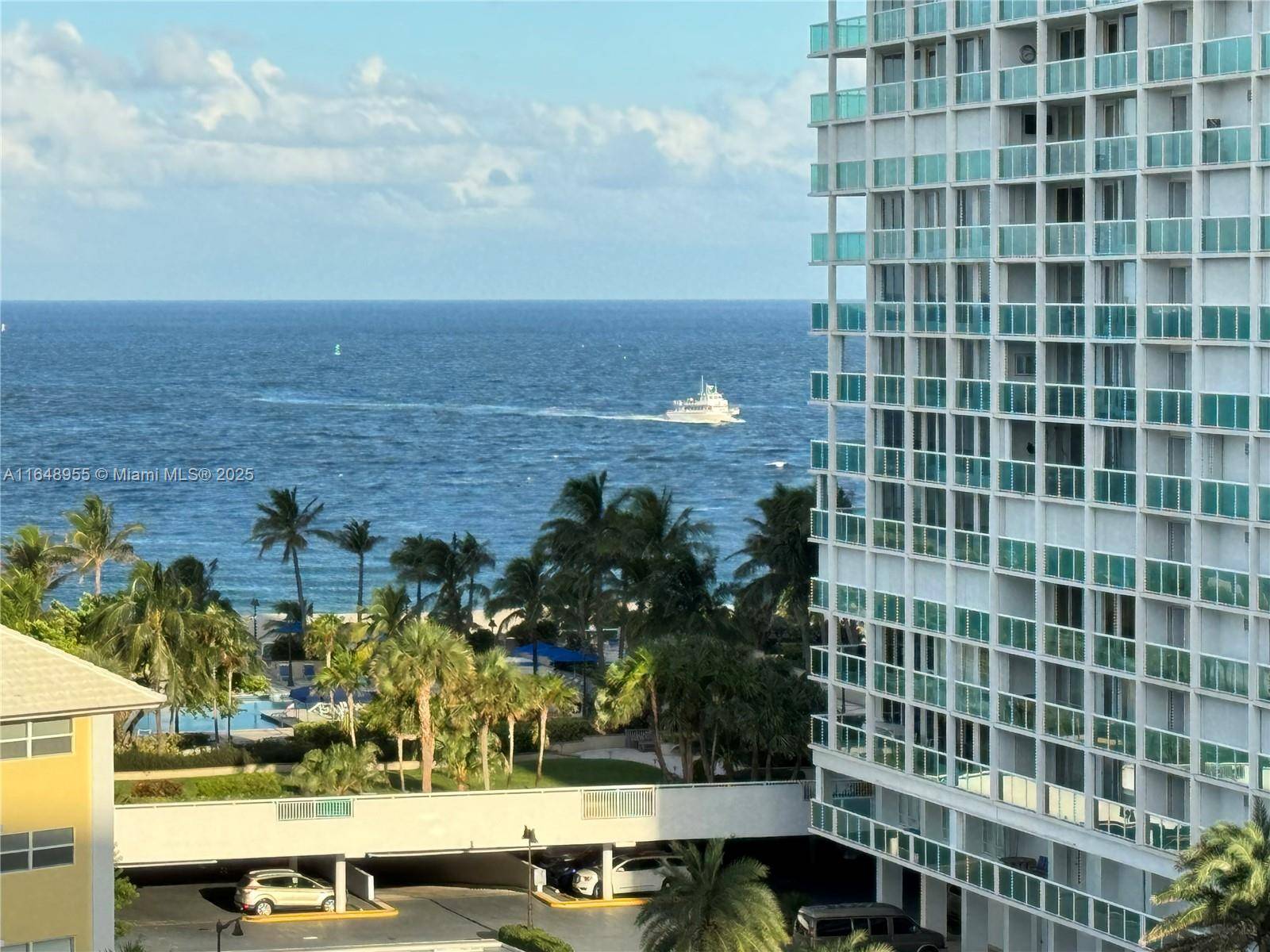 Fort Lauderdale, FL 33316,1920 S Ocean Dr #1002