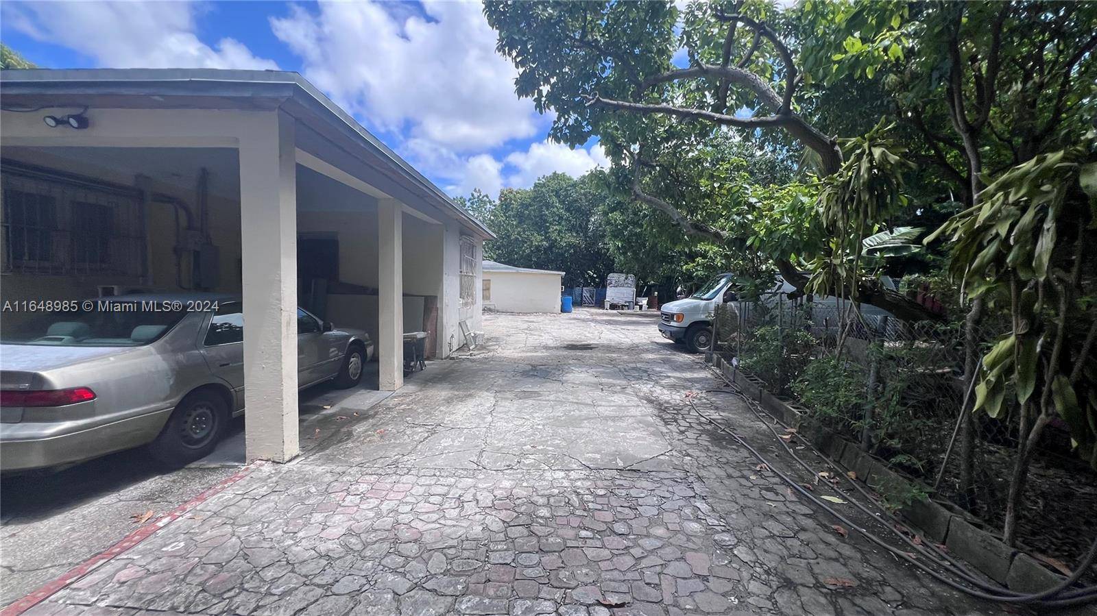 Opa-locka, FL 33054,13381 NW 32nd Ct