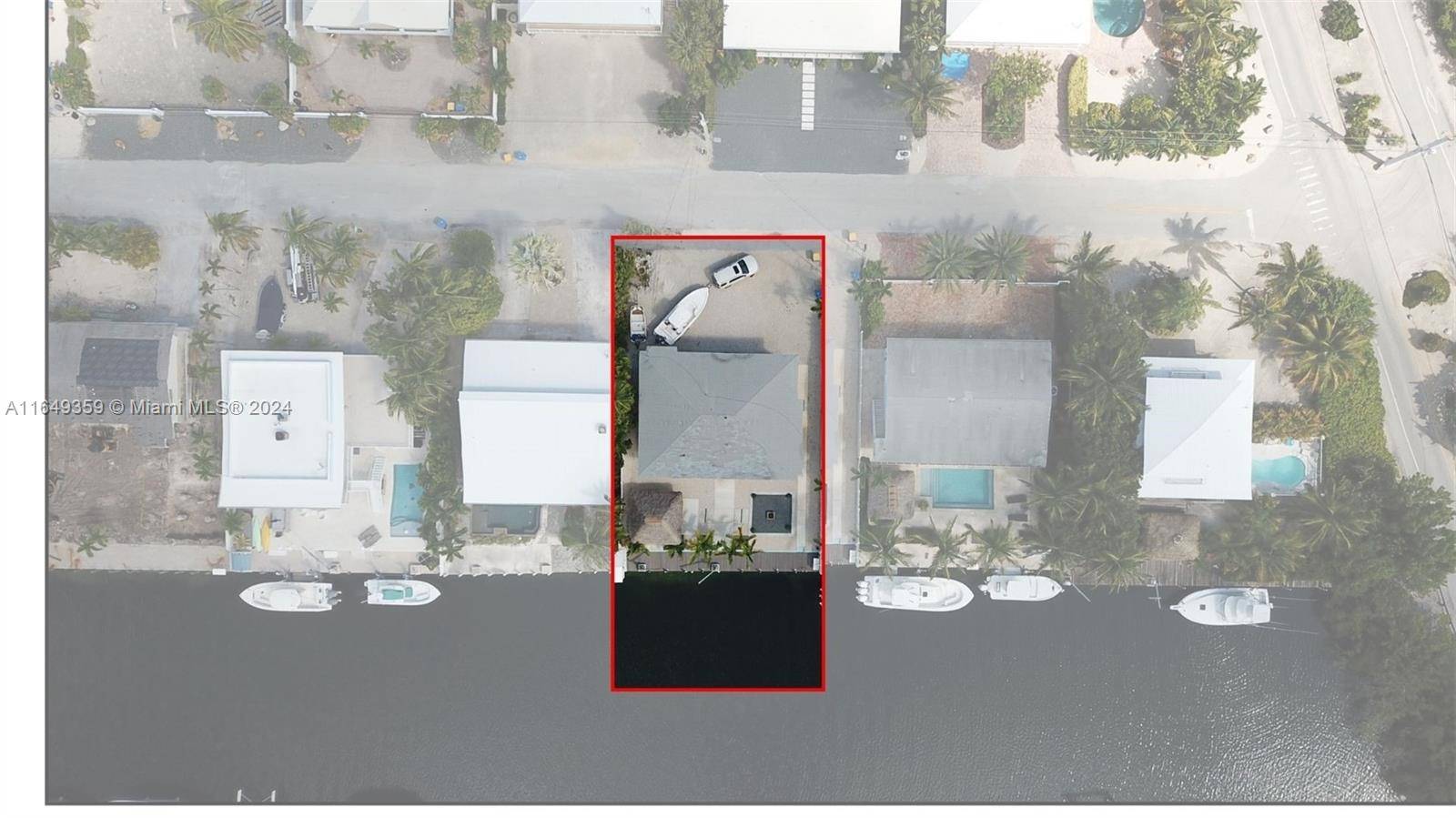 Islamorada, FL 33036,109 Palo De Oro Dr