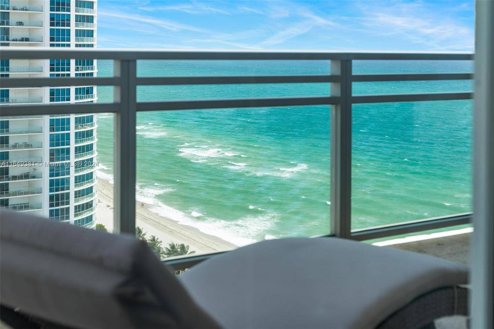 Hollywood, FL 33019,3535 S Ocean Dr #2606