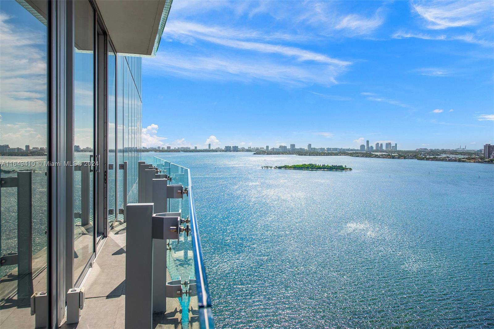 Miami, FL 33137,700 NE 26th Ter #1904