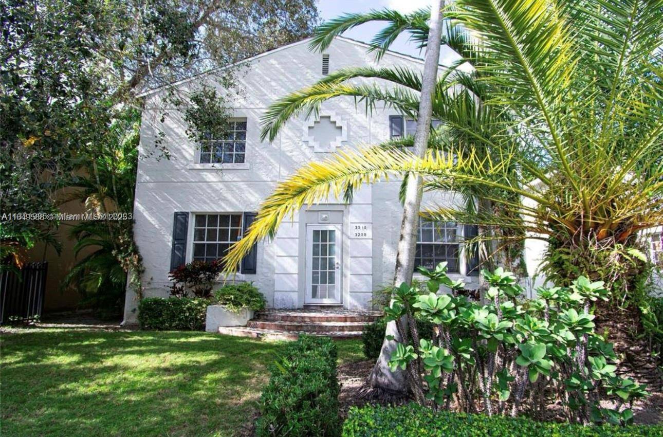 Coral Gables, FL 33134,3306 S Le Jeune Rd