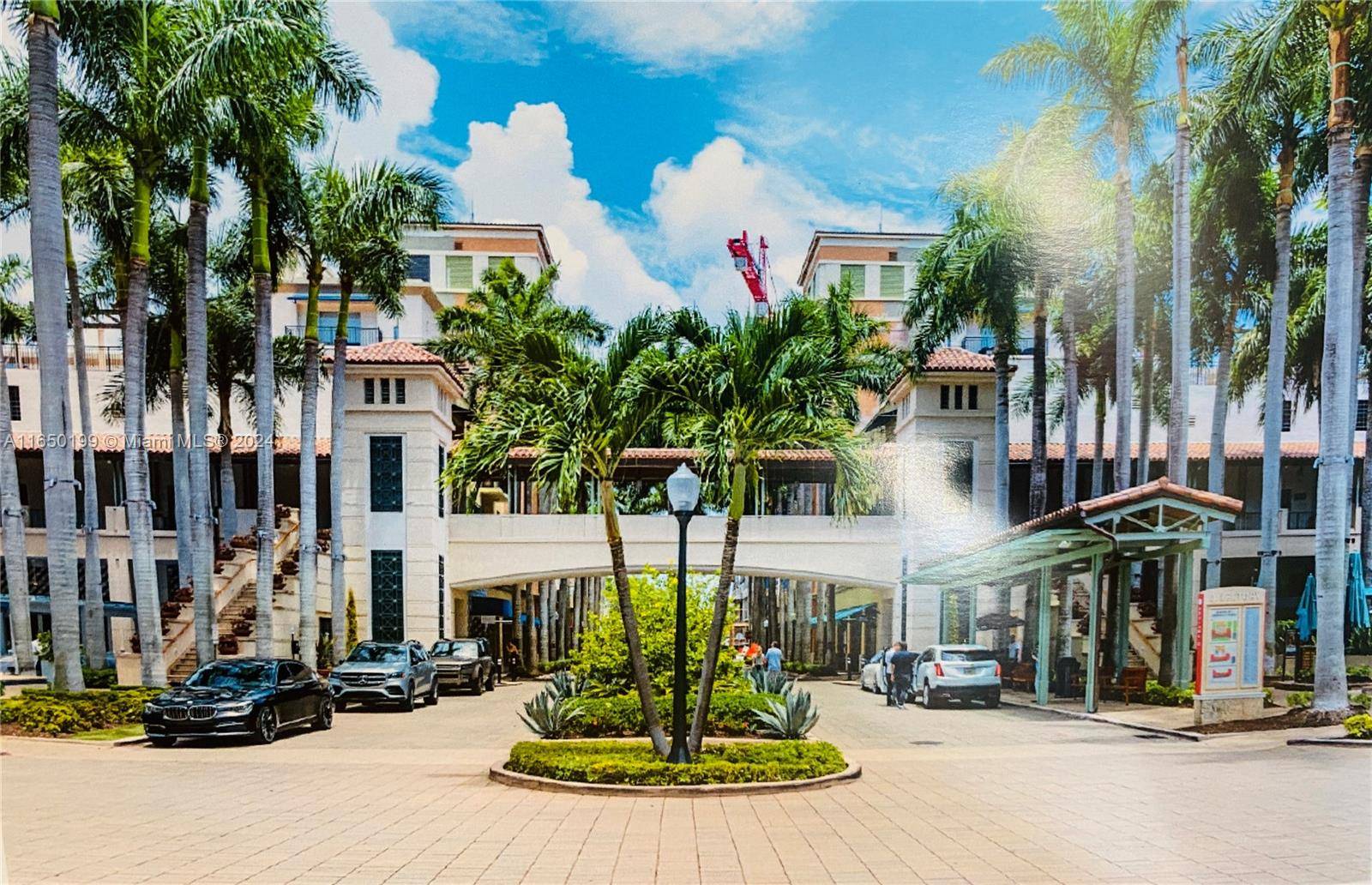 Coral Gables, FL 33146,351 San Lorenzo Ave #603