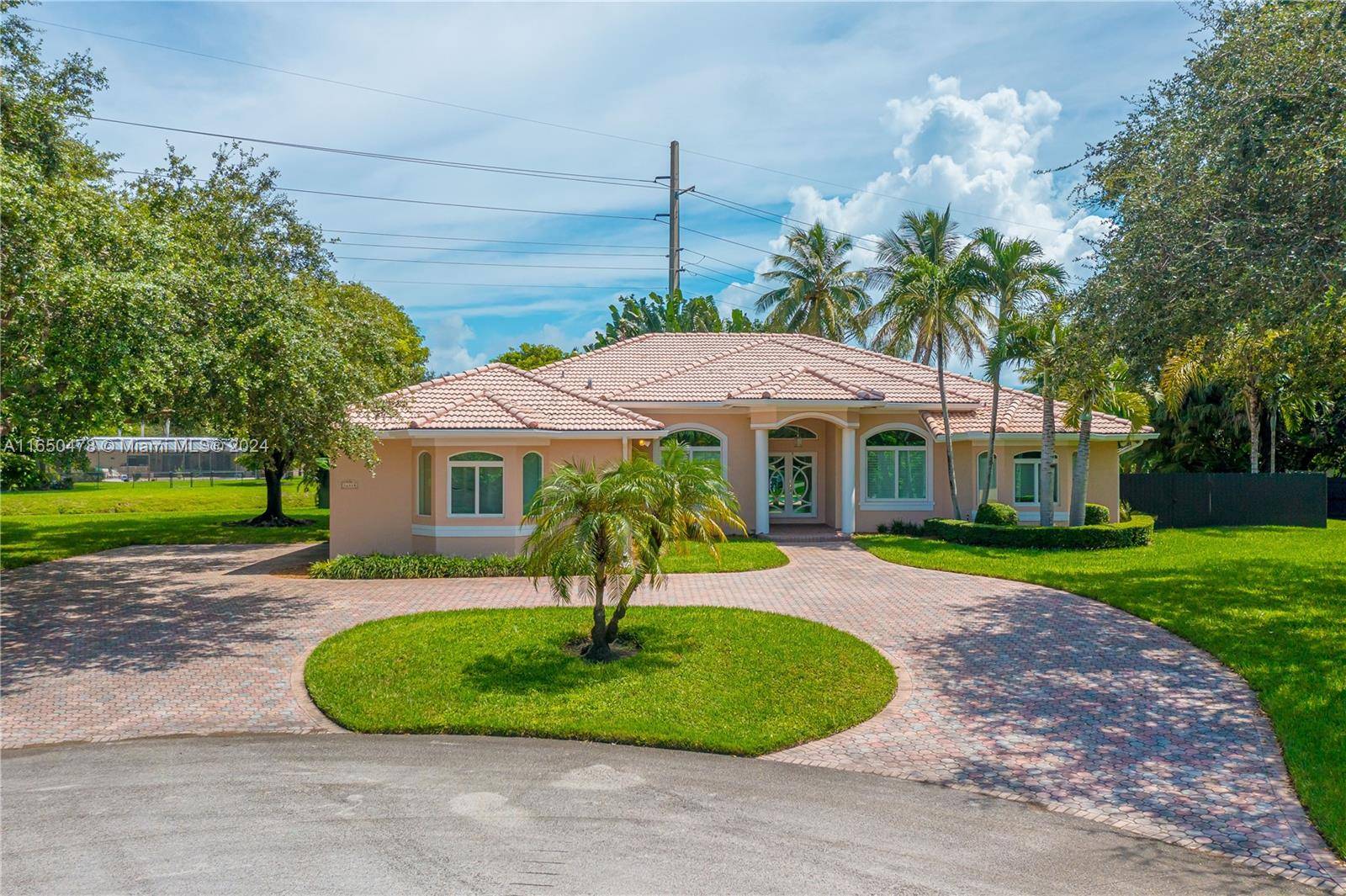 Palmetto Bay, FL 33157,16315 SW 88th Ct