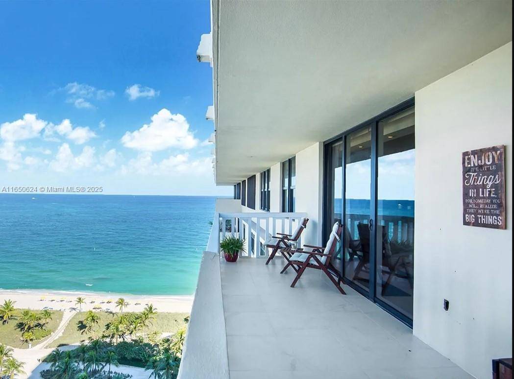 Bal Harbour, FL 33154,9801 Collins Ave #20C