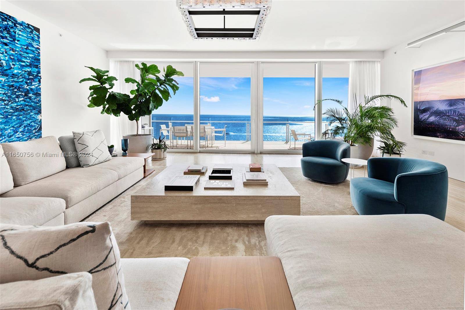 Surfside, FL 33154,9001 Collins Ave #S-1003