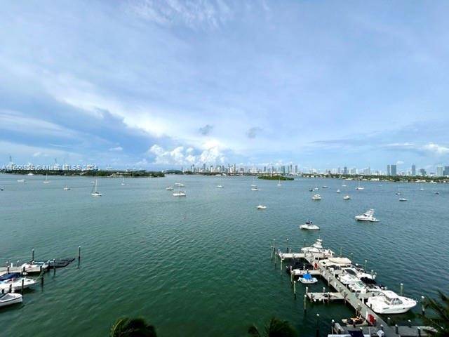 Miami Beach, FL 33139,1500 Bay Rd #940S