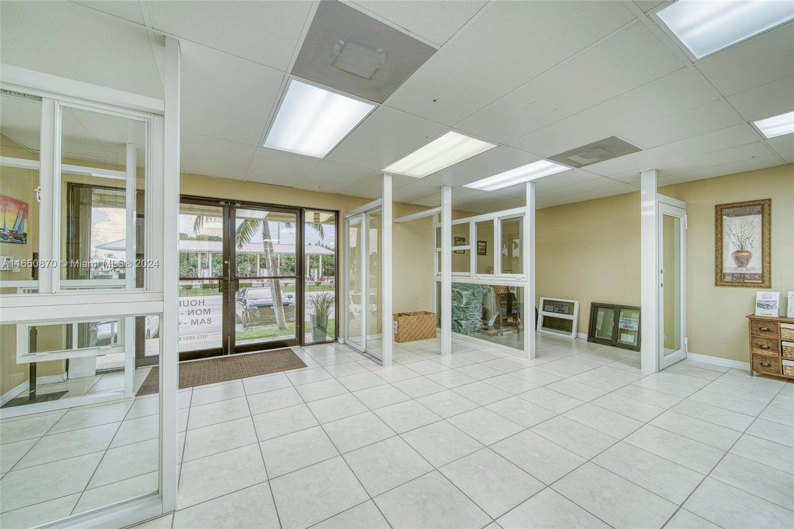 Tavernier, FL 33070,Impact Windows & Doors Business For Sale
